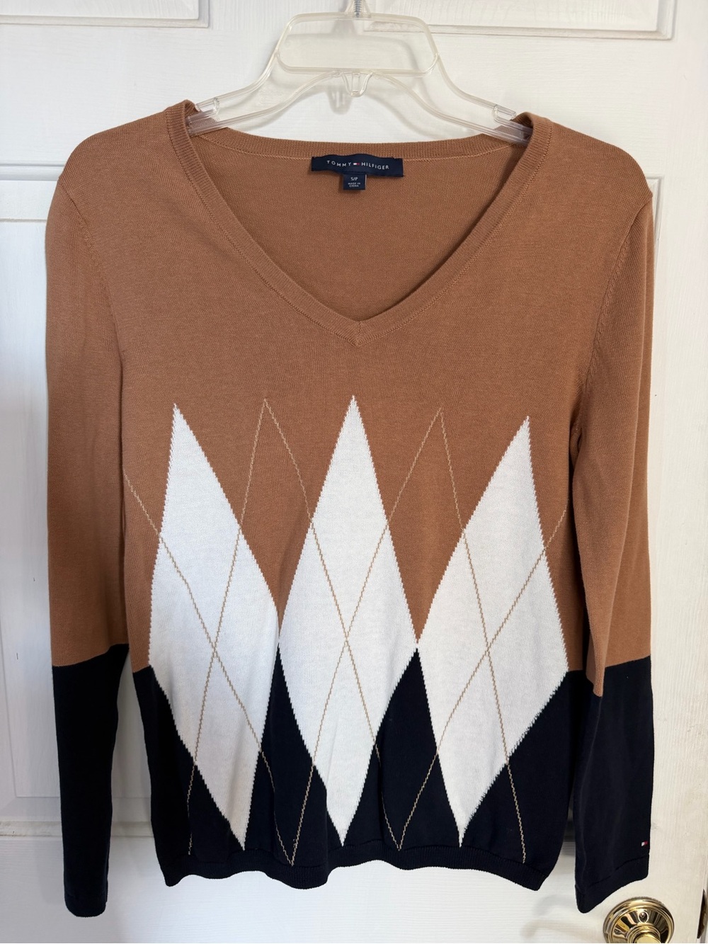 Tommy Hilfiger Sweater